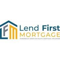 LendFirst Mortgage logo, LendFirst Mortgage contact details