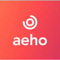 Aeho Solutions logo, Aeho Solutions contact details