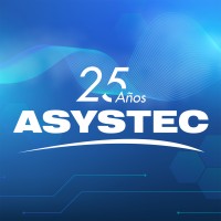 Asystec logo, Asystec contact details