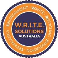 WRITE Solutions Australia logo, WRITE Solutions Australia contact details