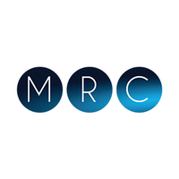 MRCie logo, MRCie contact details