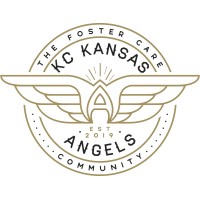 KC Kansas Angels logo, KC Kansas Angels contact details