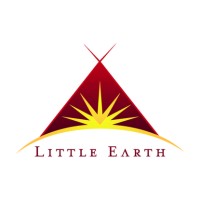 Little Earth Of United Tribes logo, Little Earth Of United Tribes contact details