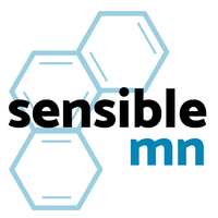 Sensible Minnesota logo, Sensible Minnesota contact details