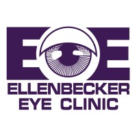 Ellenbecker Eye Clinic logo, Ellenbecker Eye Clinic contact details