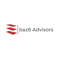 baz8 Advisors logo, baz8 Advisors contact details