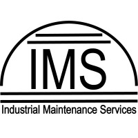 Industrial Maintenance Services - IMS logo, Industrial Maintenance Services - IMS contact details