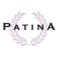 Patina Stores logo, Patina Stores contact details