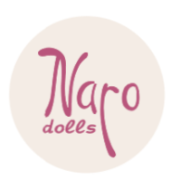 Naro Dolls logo, Naro Dolls contact details