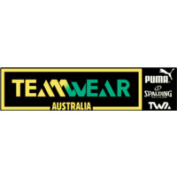 Teamwear Australia logo, Teamwear Australia contact details