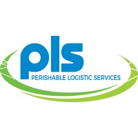 PLS Perishable Logistics Services logo, PLS Perishable Logistics Services contact details