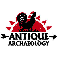 ANTIQUE ARCHAEOLOGY LIMITED logo, ANTIQUE ARCHAEOLOGY LIMITED contact details