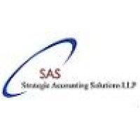 Strategic Accounting Solutions, LLP logo, Strategic Accounting Solutions, LLP contact details