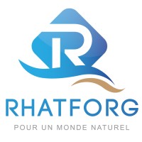 RHATFORG logo, RHATFORG contact details