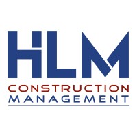 HLM - Construction Management logo, HLM - Construction Management contact details