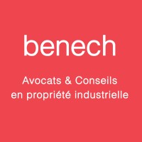 BENECH | Avocats & Conseils en propriété industrielle logo, BENECH | Avocats & Conseils en propriété industrielle contact details