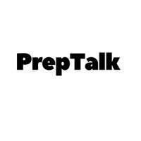 PrepTalk Pty Ltd logo, PrepTalk Pty Ltd contact details