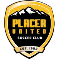 Placer United Soccer Club logo, Placer United Soccer Club contact details