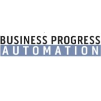 Business Progress Automation logo, Business Progress Automation contact details