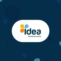 Idea Productora logo, Idea Productora contact details