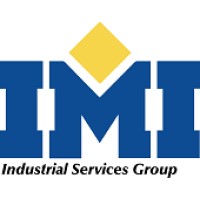 IMI Industrial Services Group logo, IMI Industrial Services Group contact details