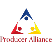 Producer Alliance logo, Producer Alliance contact details