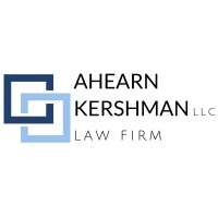 Ahearn Kershman LLC logo, Ahearn Kershman LLC contact details