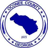 Oconee County, Ga logo, Oconee County, Ga contact details