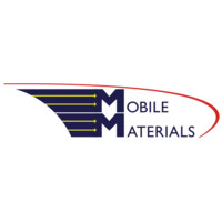 Mobile Materials LLC logo, Mobile Materials LLC contact details