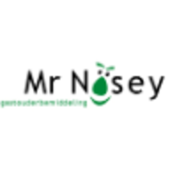 Gastouderbureau Mr. Nosey Amsterdam logo, Gastouderbureau Mr. Nosey Amsterdam contact details