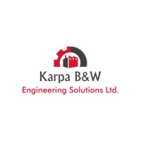 Karpa Engineering Solutions Ltd logo, Karpa Engineering Solutions Ltd contact details