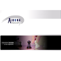 Alouna Consult logo, Alouna Consult contact details