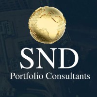 SND Portfolio Consultants logo, SND Portfolio Consultants contact details