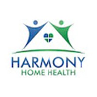 Harmony Home Health logo, Harmony Home Health contact details