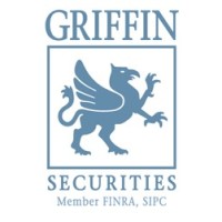 Griffin Securities, Inc. logo, Griffin Securities, Inc. contact details