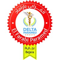 El Farabi Paramed BEJAIA logo, El Farabi Paramed BEJAIA contact details