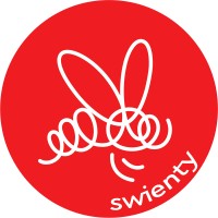 Swienty A/S logo, Swienty A/S contact details