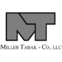 Miller Tabak & Co. logo, Miller Tabak & Co. contact details