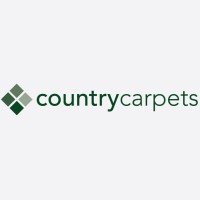 Country Carpets logo, Country Carpets contact details