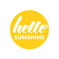 Hello Sunshine Magazine logo, Hello Sunshine Magazine contact details