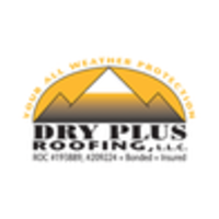 Dry Plus Roofing logo, Dry Plus Roofing contact details