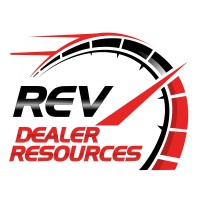 Rev Dealer Resources logo, Rev Dealer Resources contact details