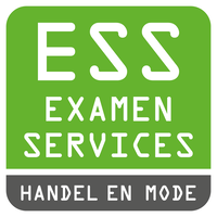 ESS examenservices logo, ESS examenservices contact details