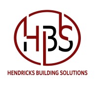 Hendricks Building Solutions LLC logo, Hendricks Building Solutions LLC contact details