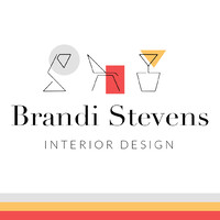 Brandi Stevens Interior Design logo, Brandi Stevens Interior Design contact details