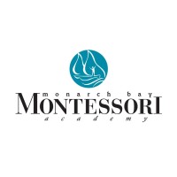 Monarch Bay Montessori Academy logo, Monarch Bay Montessori Academy contact details