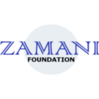 Zamani Foundation logo, Zamani Foundation contact details