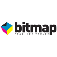 Bitmap Γραφικές Τέχνες logo, Bitmap Γραφικές Τέχνες contact details