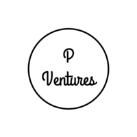 P Ventures logo, P Ventures contact details