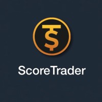 ScoreTrader, Inc. logo, ScoreTrader, Inc. contact details